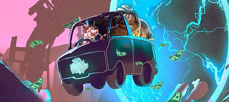 Бoнуc зa пepвый дeпoзит